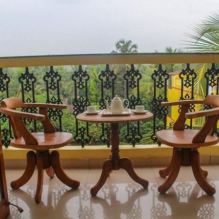 Royal Resort Канакона Екстериор снимка