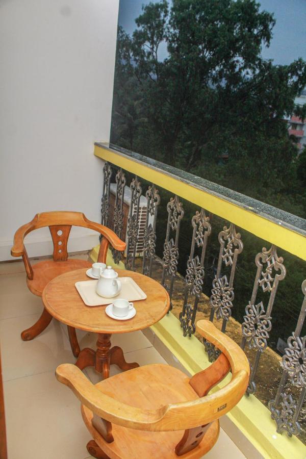 Royal Resort Канакона Екстериор снимка