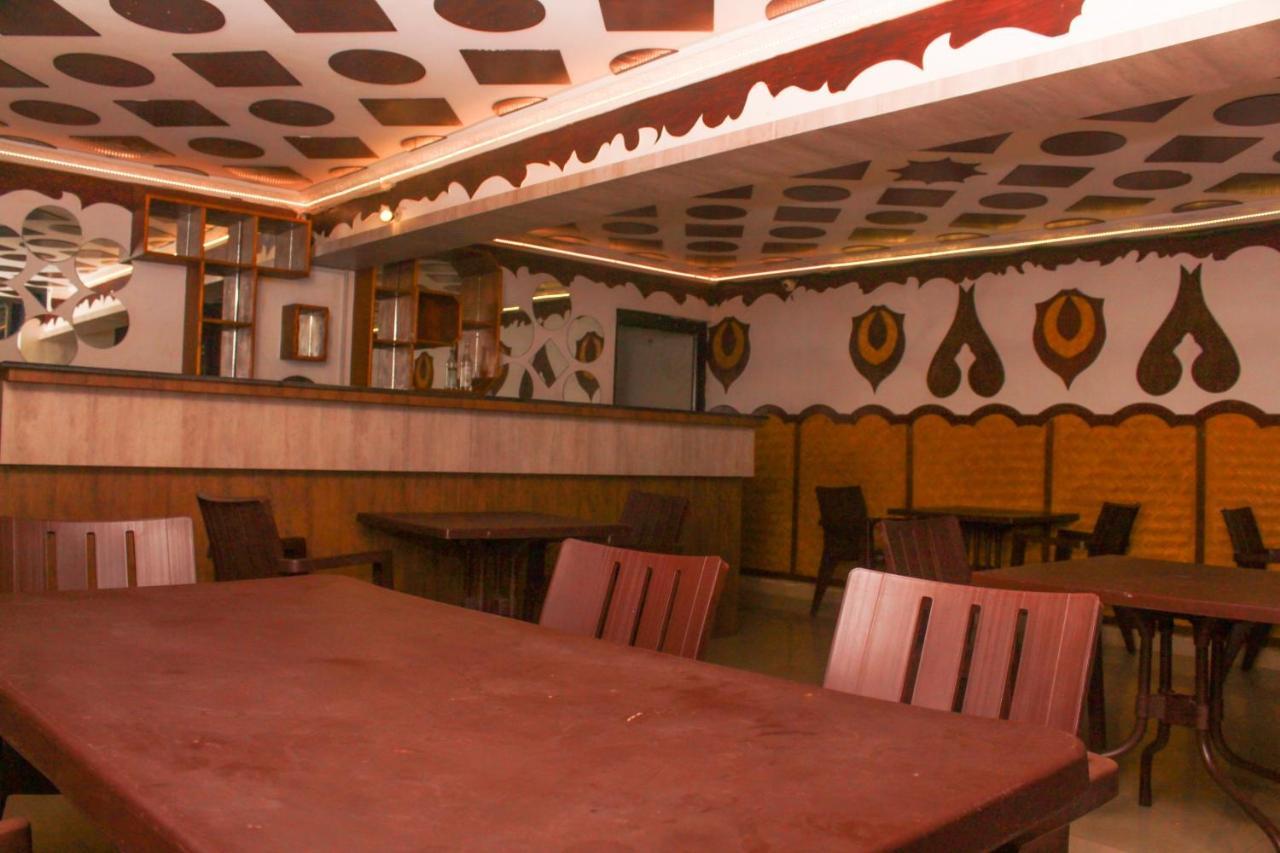Royal Resort Канакона Екстериор снимка
